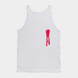 I Been Shot! Tank Top